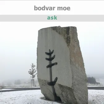 ask by Bodvar Moe