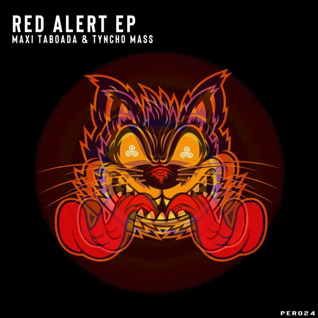 Red Alert - Original Mix