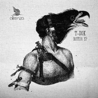 Rotor EP by T-Dok