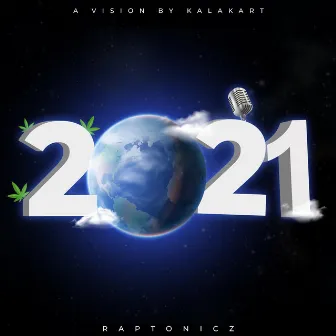 2021 by Raptonicz