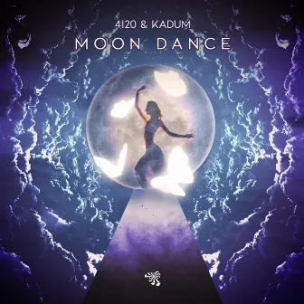 Moon Dance by Kadum