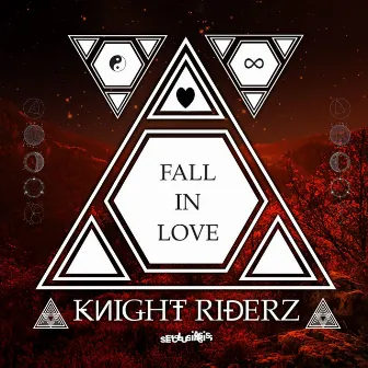 Fall in Love by Knight Riderz