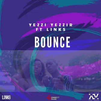 Bounce by Yezzi Yezzir