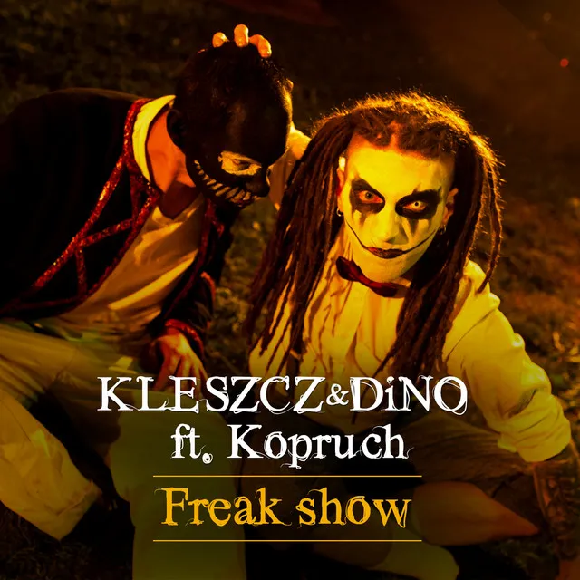 Freak Show