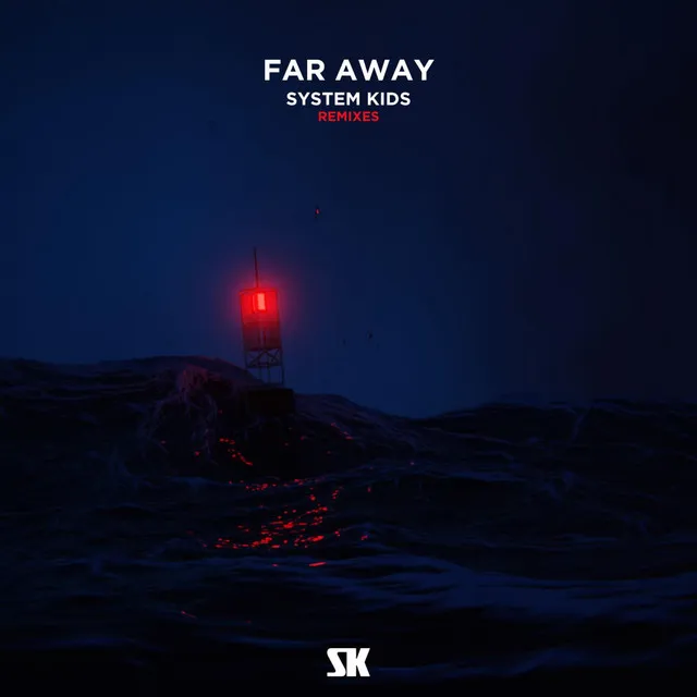 Far Away - HMEWRK. Remix