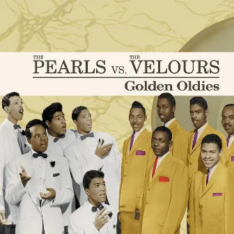 Golden Oldies by The Velours