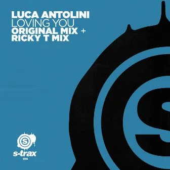 Loving You by Luca Antolini