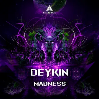 Madness by Deykin