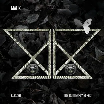 The Butterfly Effect by Mauk