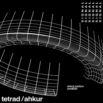 Signal EP by Tetrad