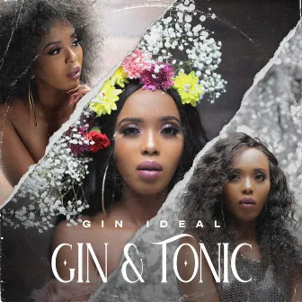 Gin & Tonic by Gin Ideal