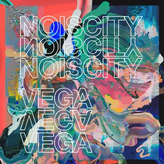 Noiscity & Vega, Vol.1 by Noiscity