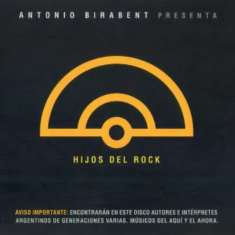 Hijos del Rock by Antonio Birabent