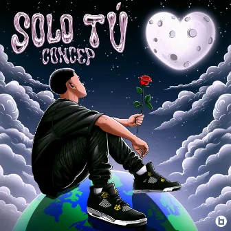 Solo Tú by Concep