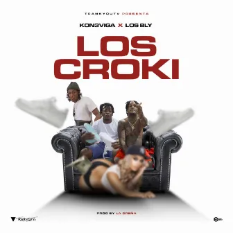 Los Croki by Los Bly