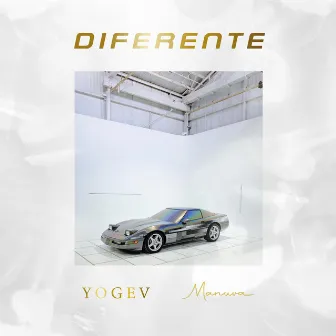 Diferente by Yogev