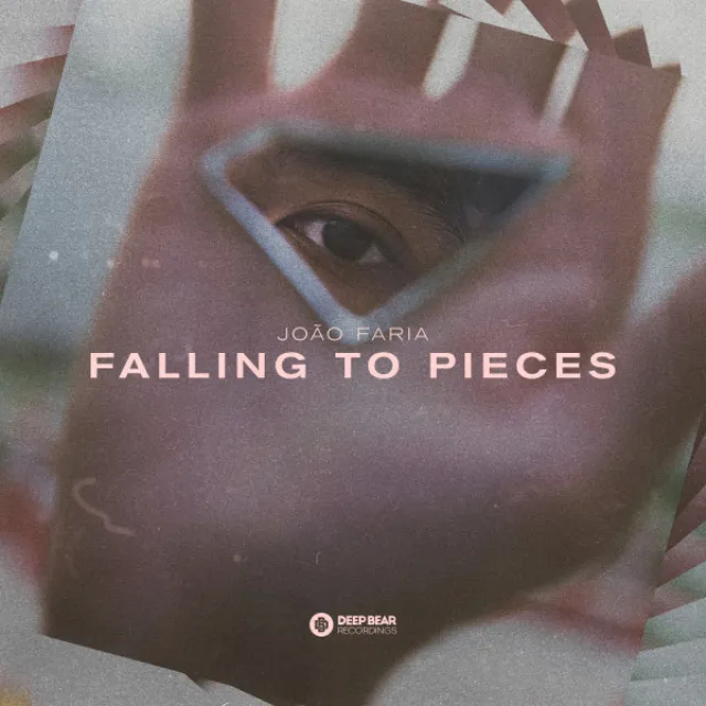 Falling To Pieces - Radio Edit