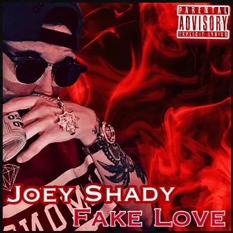 Fake Love by Joey Shady