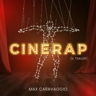 CINERAP (Il trailer) by Max Caravaggio