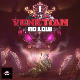 No Low by Venetian