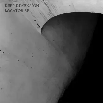 Locator EP by Deep Dimension