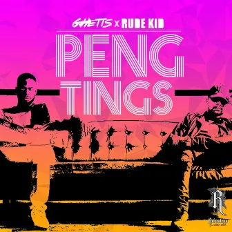 Peng Tings by Rude Kid