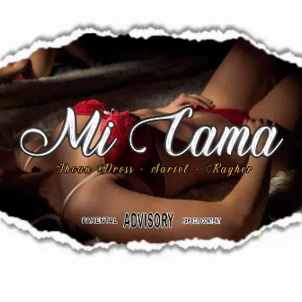 Mi Cama by Jhoan Dross