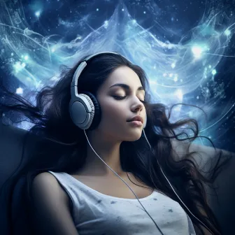 Binaural Serenity: Relaxation Retreat by Garden of Sound