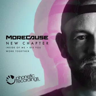 New Chapter EP by MoreCause