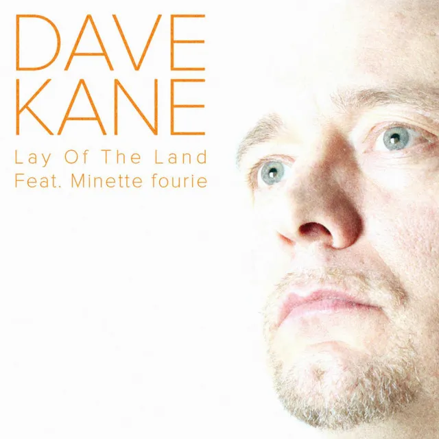 Lay of the Land (feat. Minette Fourie)