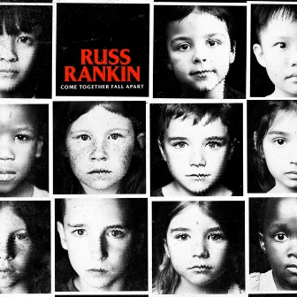 Babel by Russ Rankin