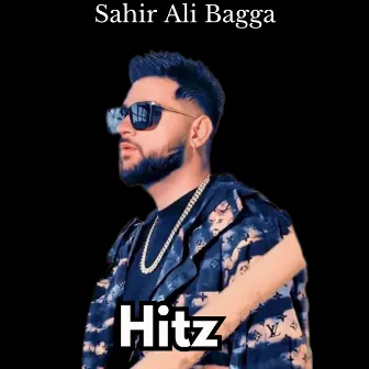 Hitz by Sahir Ali Bagga