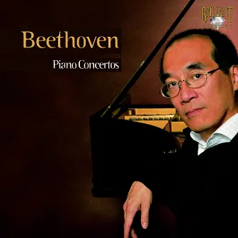 Beethoven: Piano Concertos by Paul Freeman