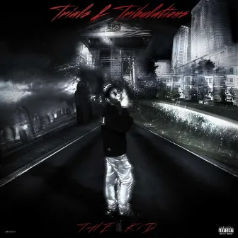 Trials & Tribalation by dirtyk