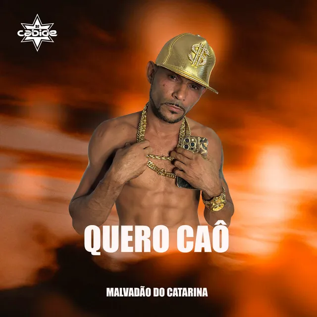 Quero Caô