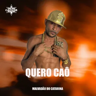 Quero Caô by Unknown Artist