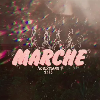 Marche 2023 by NBeachboyz