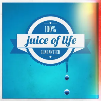 Juice of Life by nsu