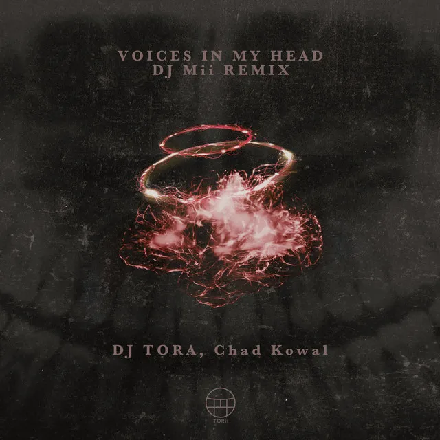 Voices In My Head (DJ Mii Remix)