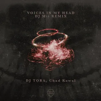 Voices In My Head (DJ Mii Remix) by Chad Kowal