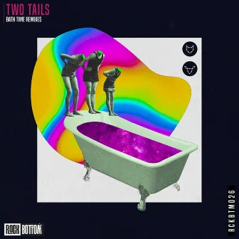 Bath Time (Abco Remix) by Two Tails