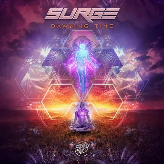 Dawning Time by Surge