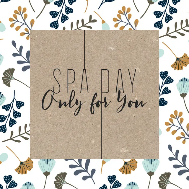 Spa Day Only for You – Soothing Wellness Music Collection 2020, Relaxation Breeze, Massage Sessions, Comfort Zone, Beauty Concept, Healing by Touch, Hydrotherapy