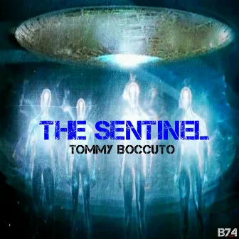 The Sentinel by Tommy Boccuto