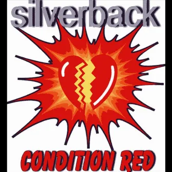 Condition Red by Silverback