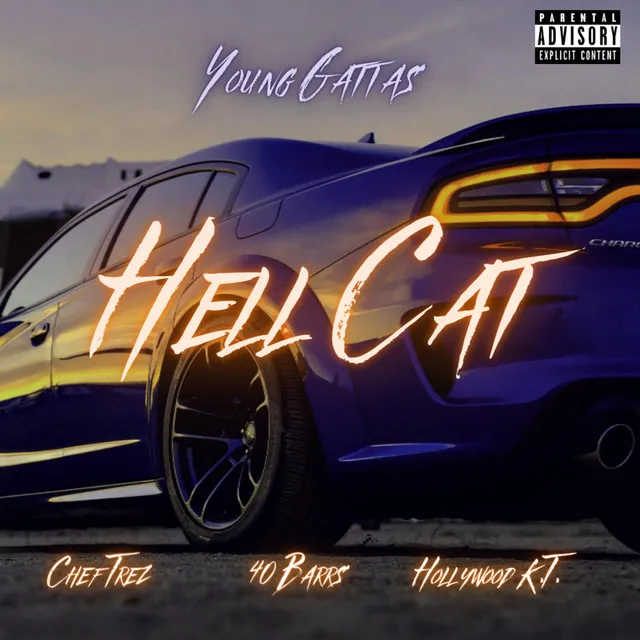 Hellcat