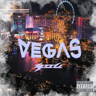 Vegas by ROU