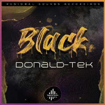 Black by Donald-Tek