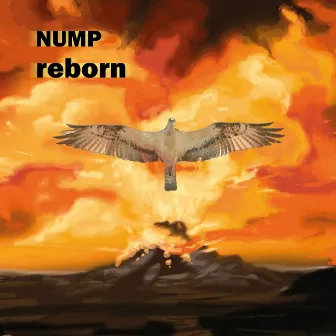 Reborn (Single) by Nump