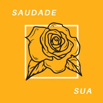 Saudade by Adriano Marques